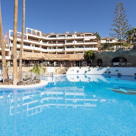 Oceanfront Tenerife South Albatros 125 San Miguel de Abona Eksteriør billede