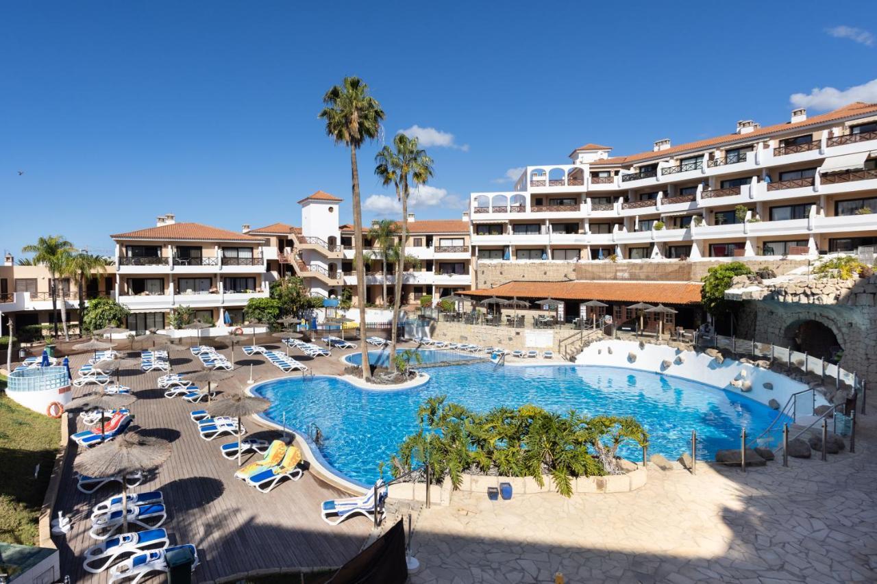 Oceanfront Tenerife South Albatros 125 San Miguel de Abona Eksteriør billede